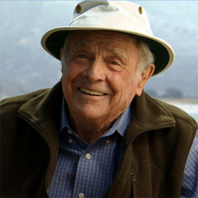 Decorative hero image for L. Martin Griffin Jr.:Legendary environmental activist who led a revolution for land and wildlife preservation in California page.